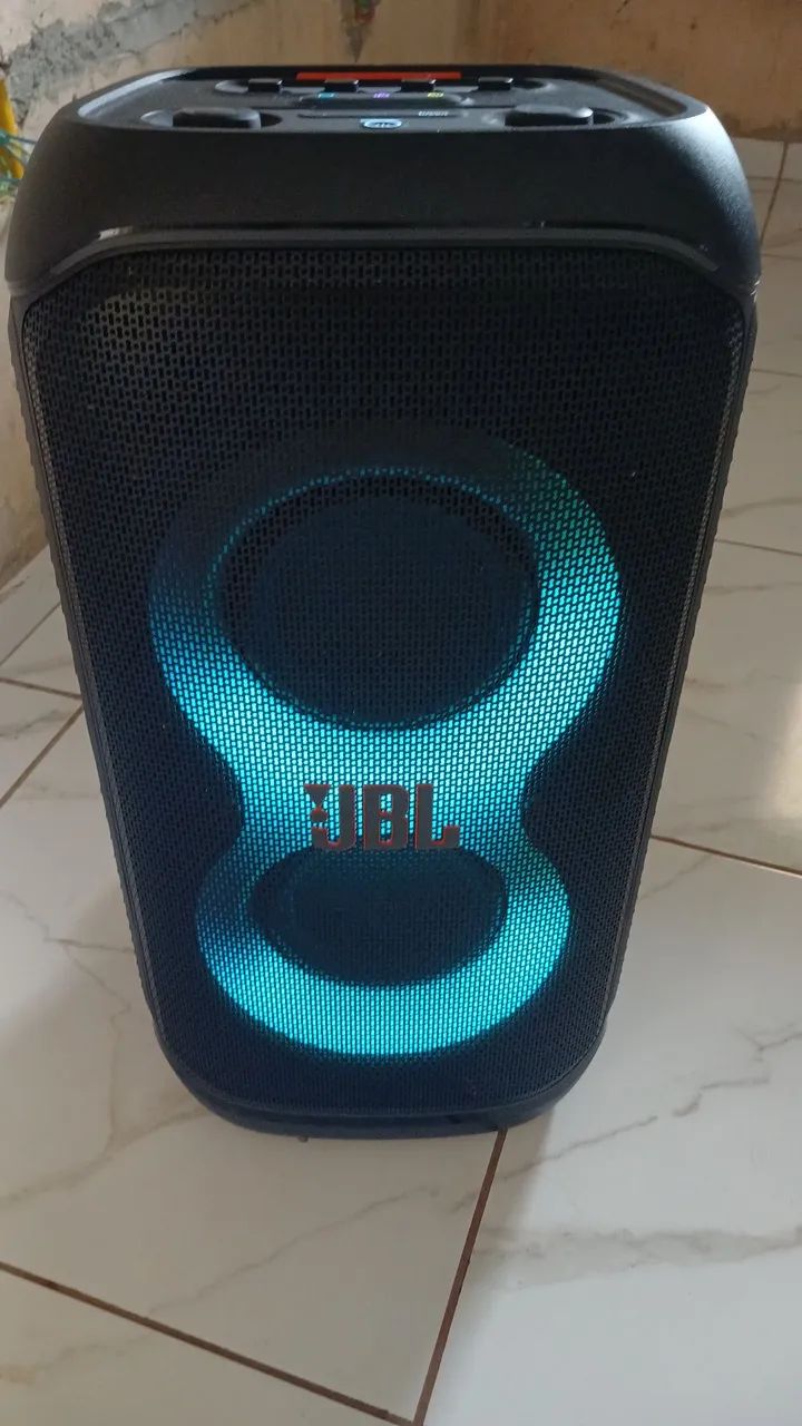 JBL partybox 320 - Foto 3