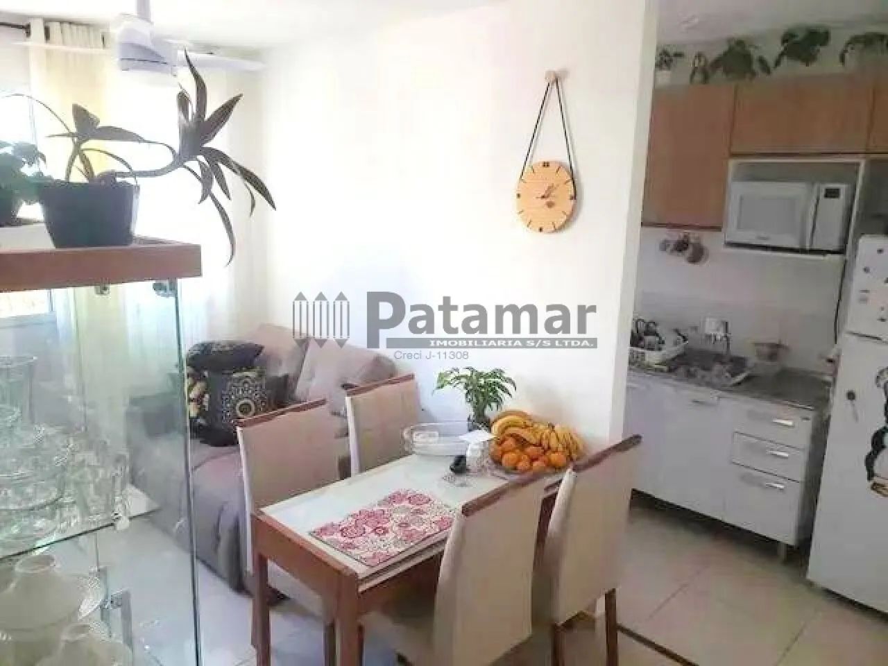 Apartamento com 2 dormitórios à venda no Morumbi - Foto 2