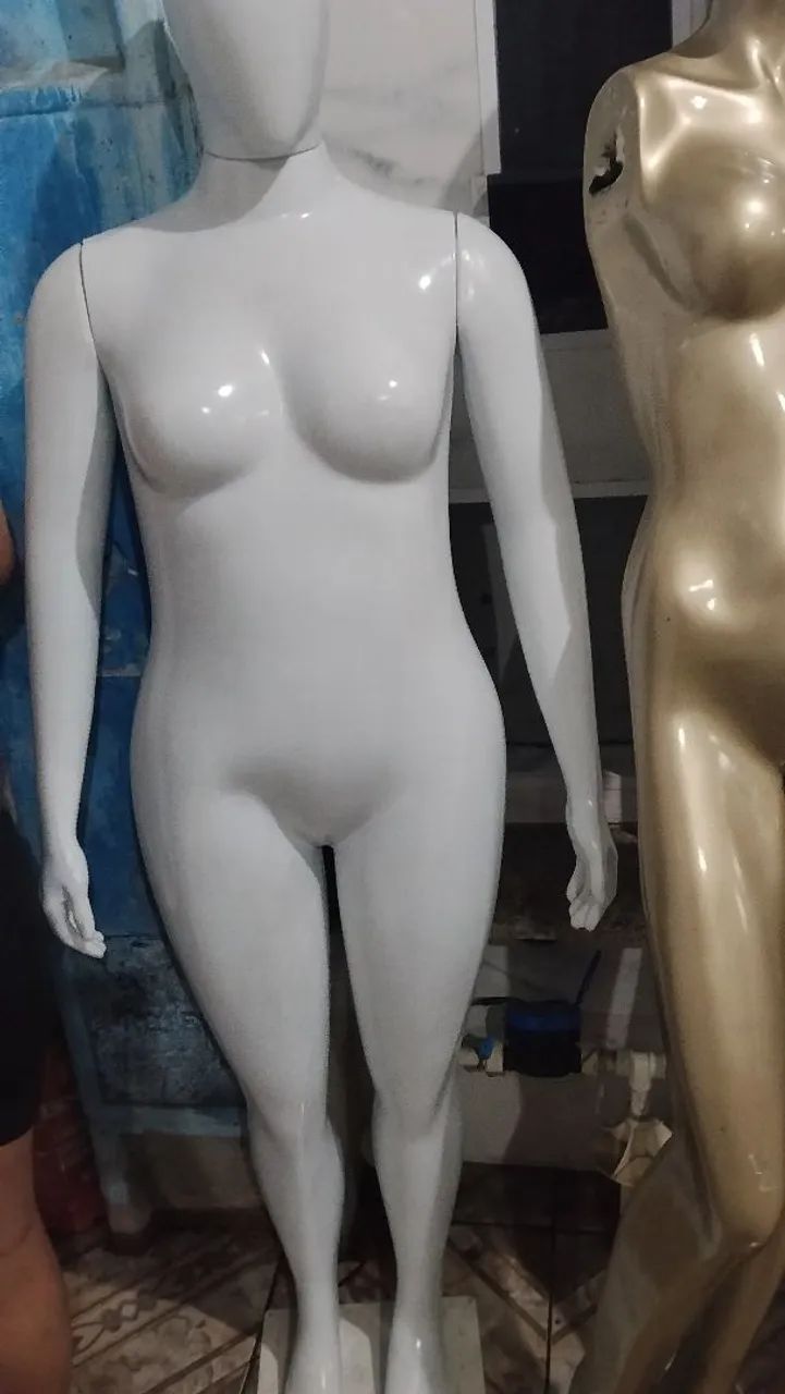 Manequins  - Foto 2