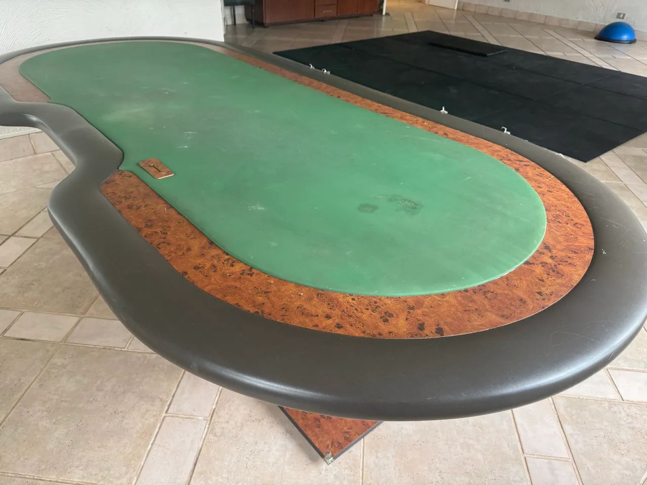 Mesa de poker65579520700801120