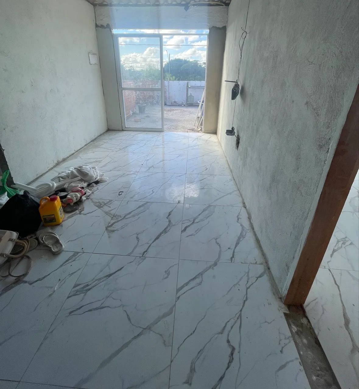 Casa no Eduardo Gomes  - Foto 3