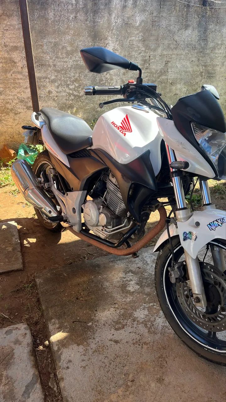 Honda cb300r - Foto 4