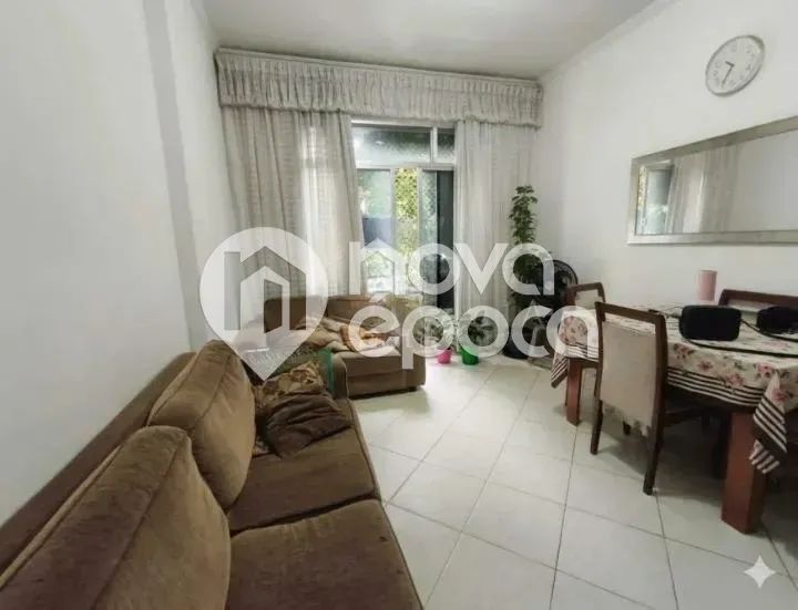 Botafogo | Apartamento 3 quartos - Foto 3
