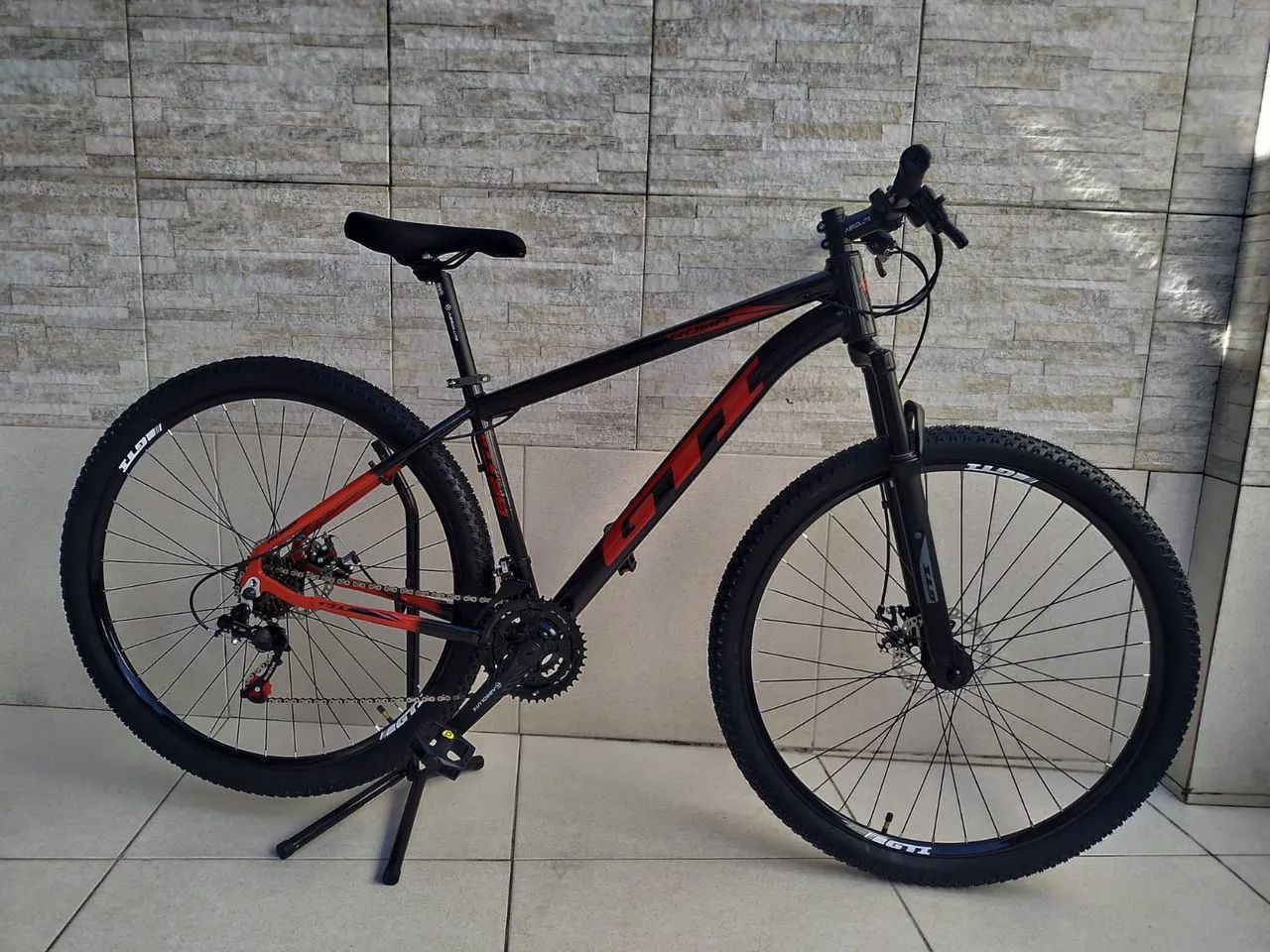 bicicleta Aro 29 