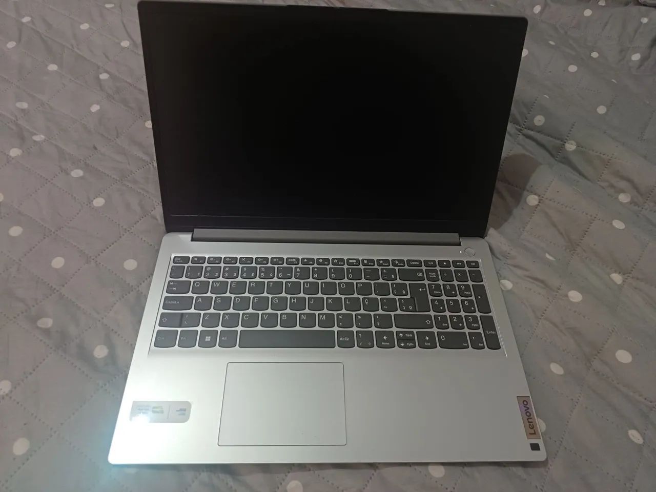 Vendo not book lenovo - Foto 2