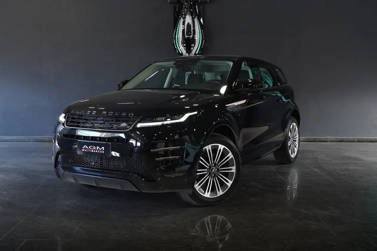 Land Rover Range Rover Evoque HSE Dyna. 2.0 Dies. Aut. 2024