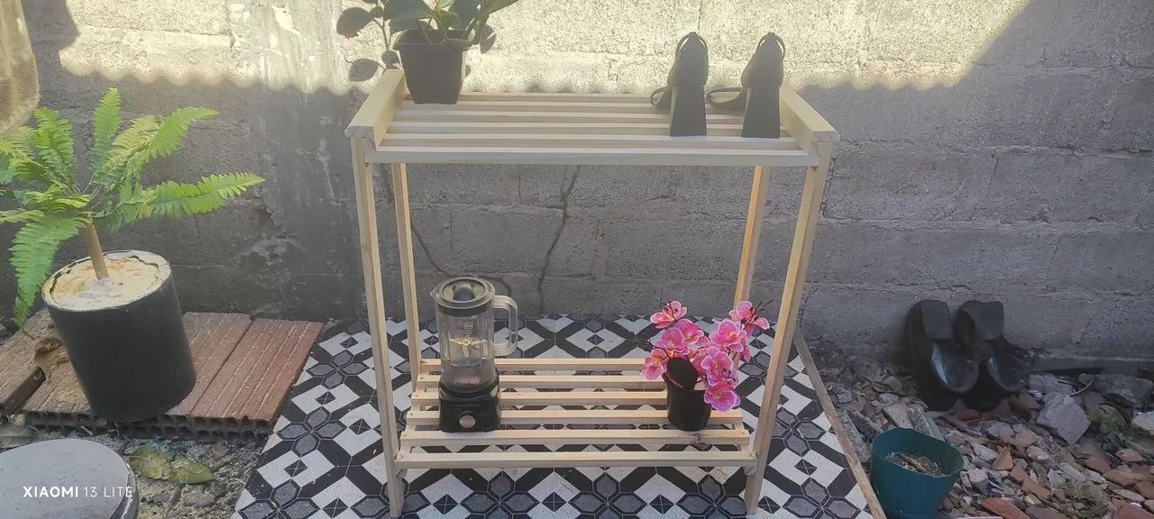 Estante Multiuso  - Foto 3