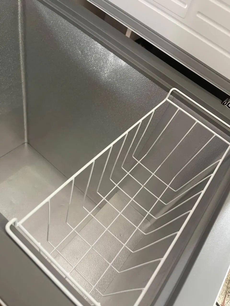 Freezer horizontal 200L midea  - Foto 4