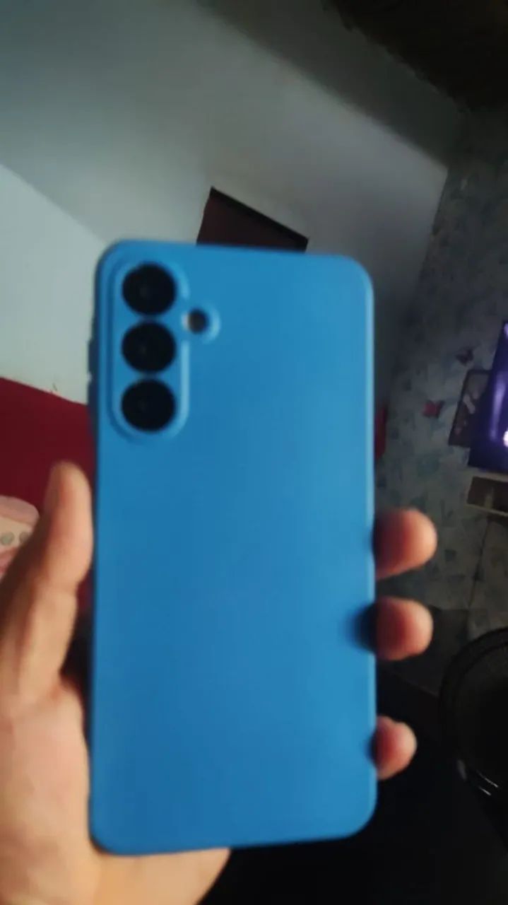 SAMSUNG A16 128 GIGAS - Foto 2