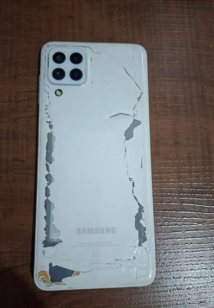 Samsung Galaxy A22 - Foto 4