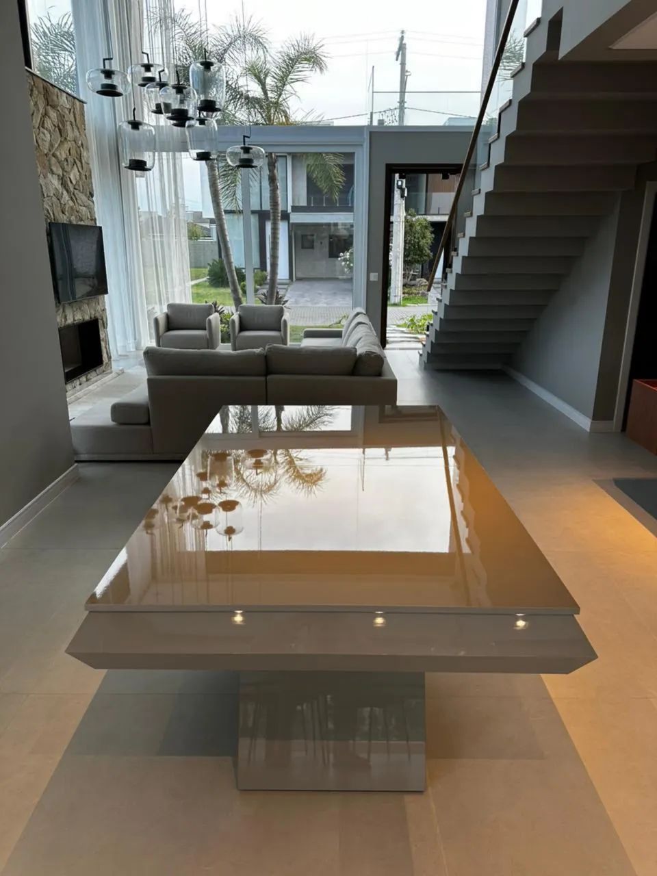 Mesa de bilhar  - Foto 3