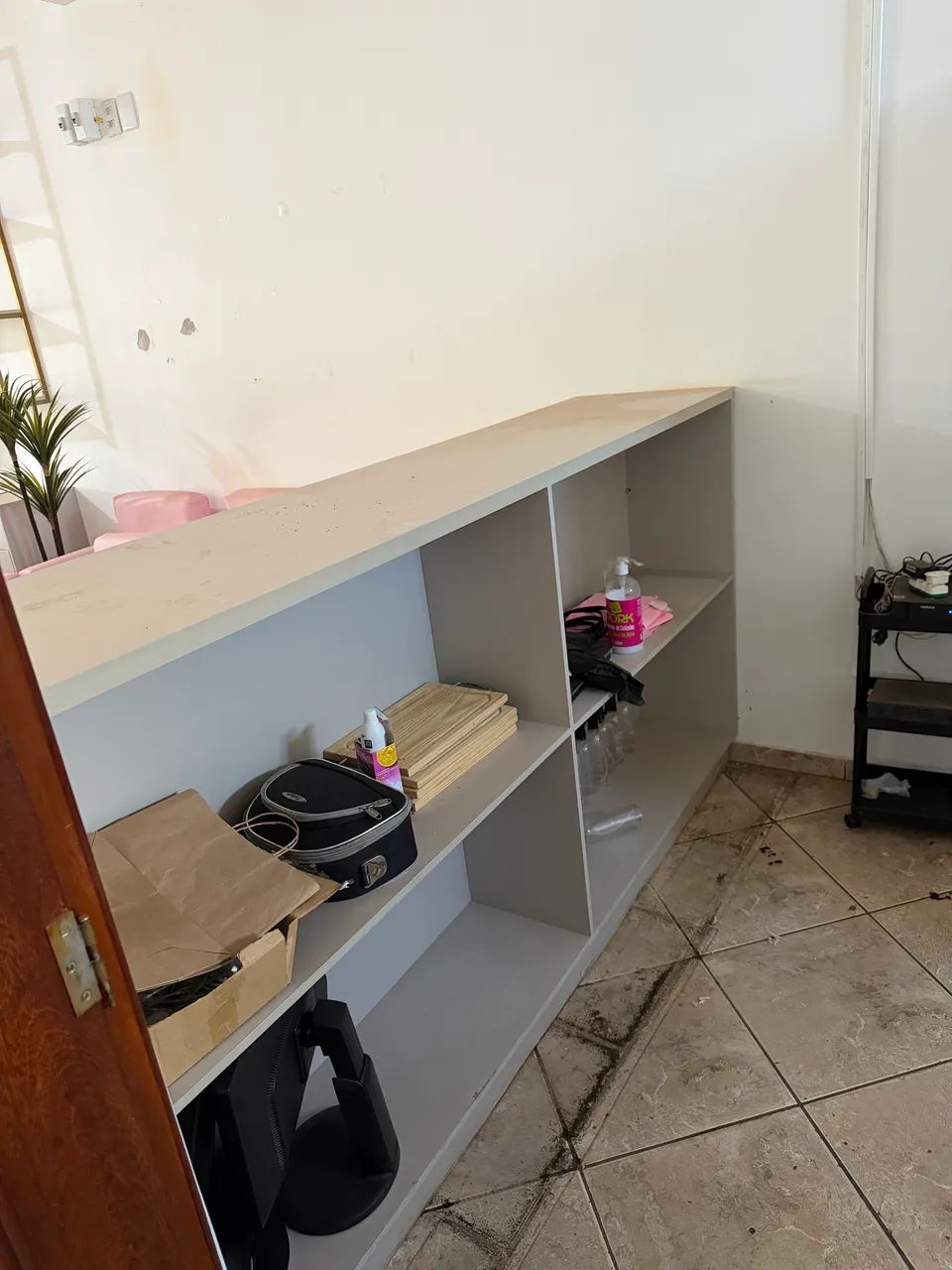 Balcão de mdf - Foto 2