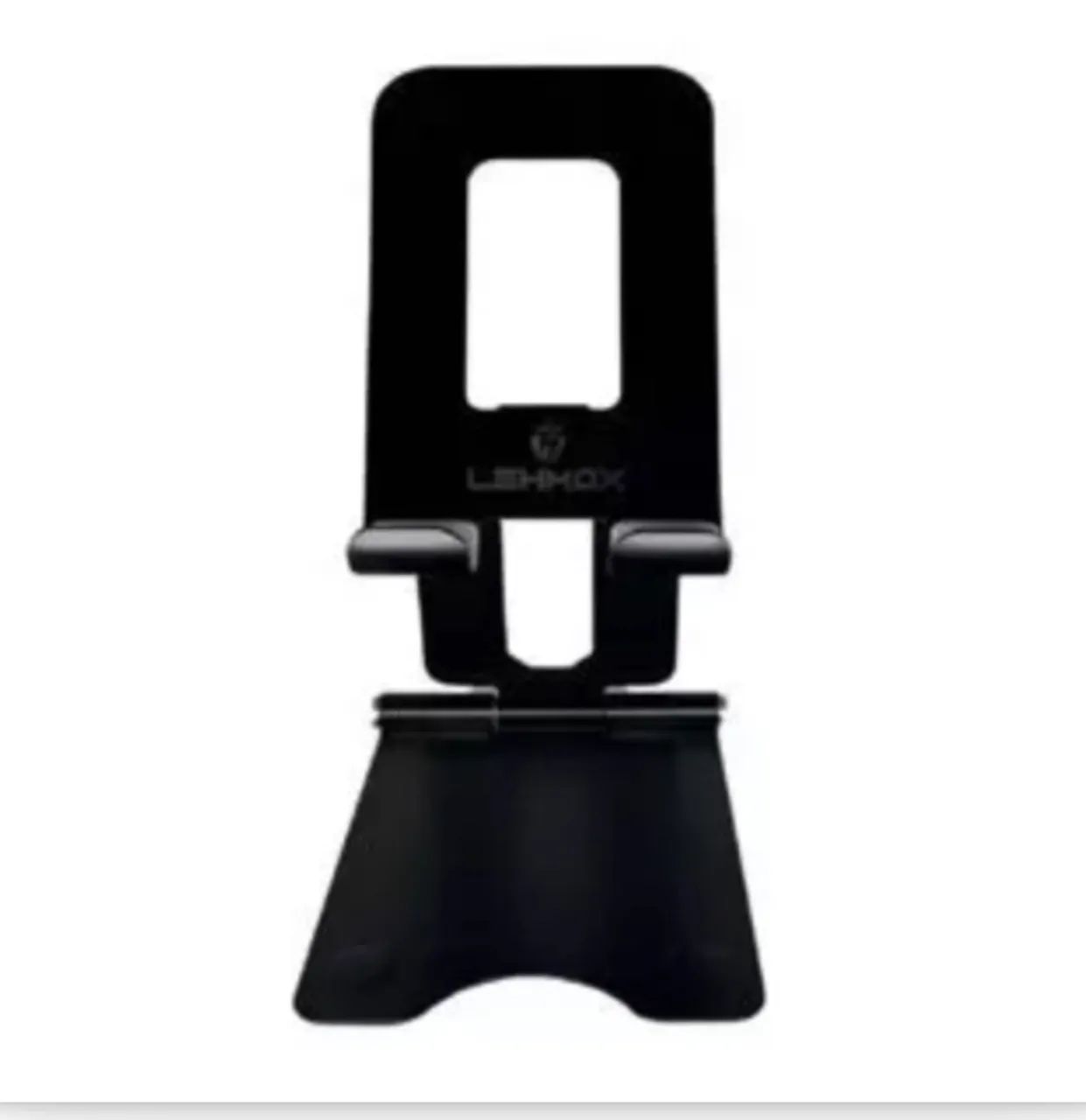  KIT SUPORTES PARA CELULAR E NOTEBOOK LEMOX - Foto 3