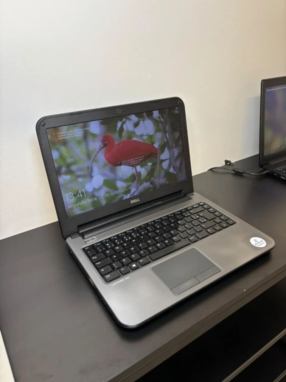 Notebook Dell Latitude i3 8GB SSD 240GB - Foto 2
