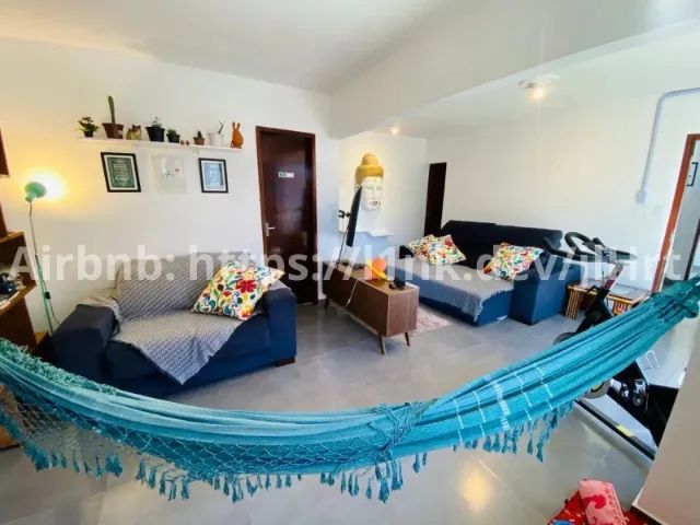 Alugo Casa em Jurerê Internacional |400m do mar|DIÁRIA a partir de R$ 860 - Foto 12