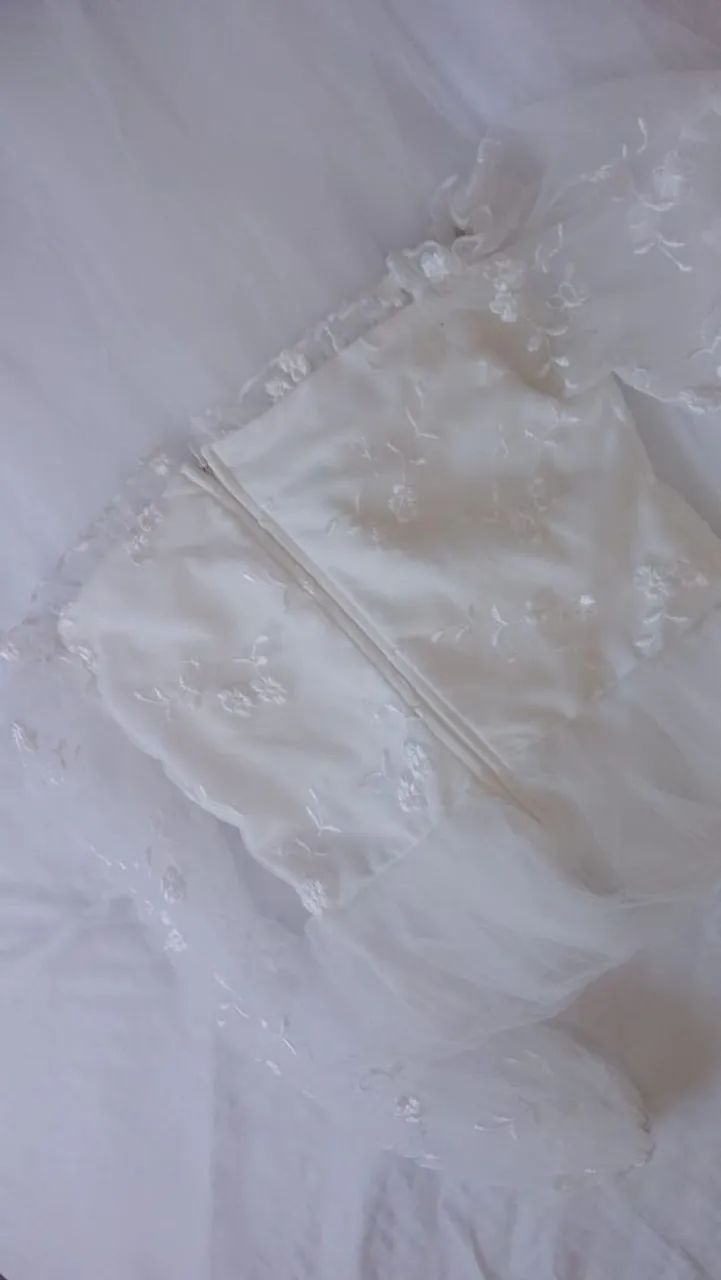 Vestido (vendo ou troco em impressora) - Foto 2