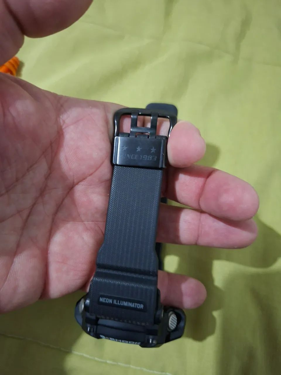G-shock GG-1000-1A3ER - Foto 5