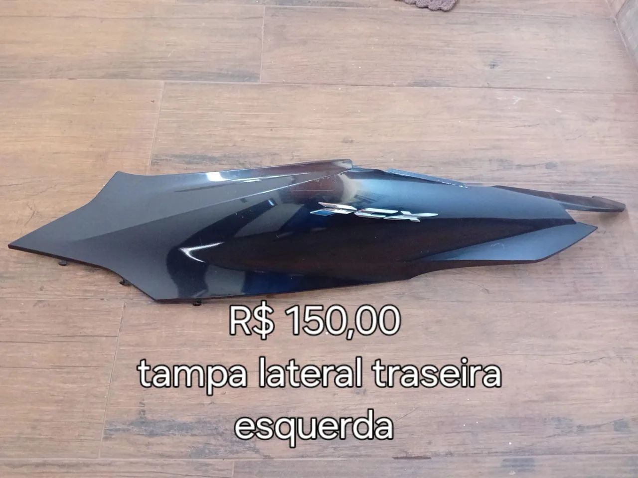 Peças - Honda PCX - Foto 3