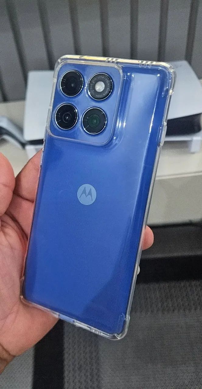 Motorola  Edge  Pro  512GB  5G