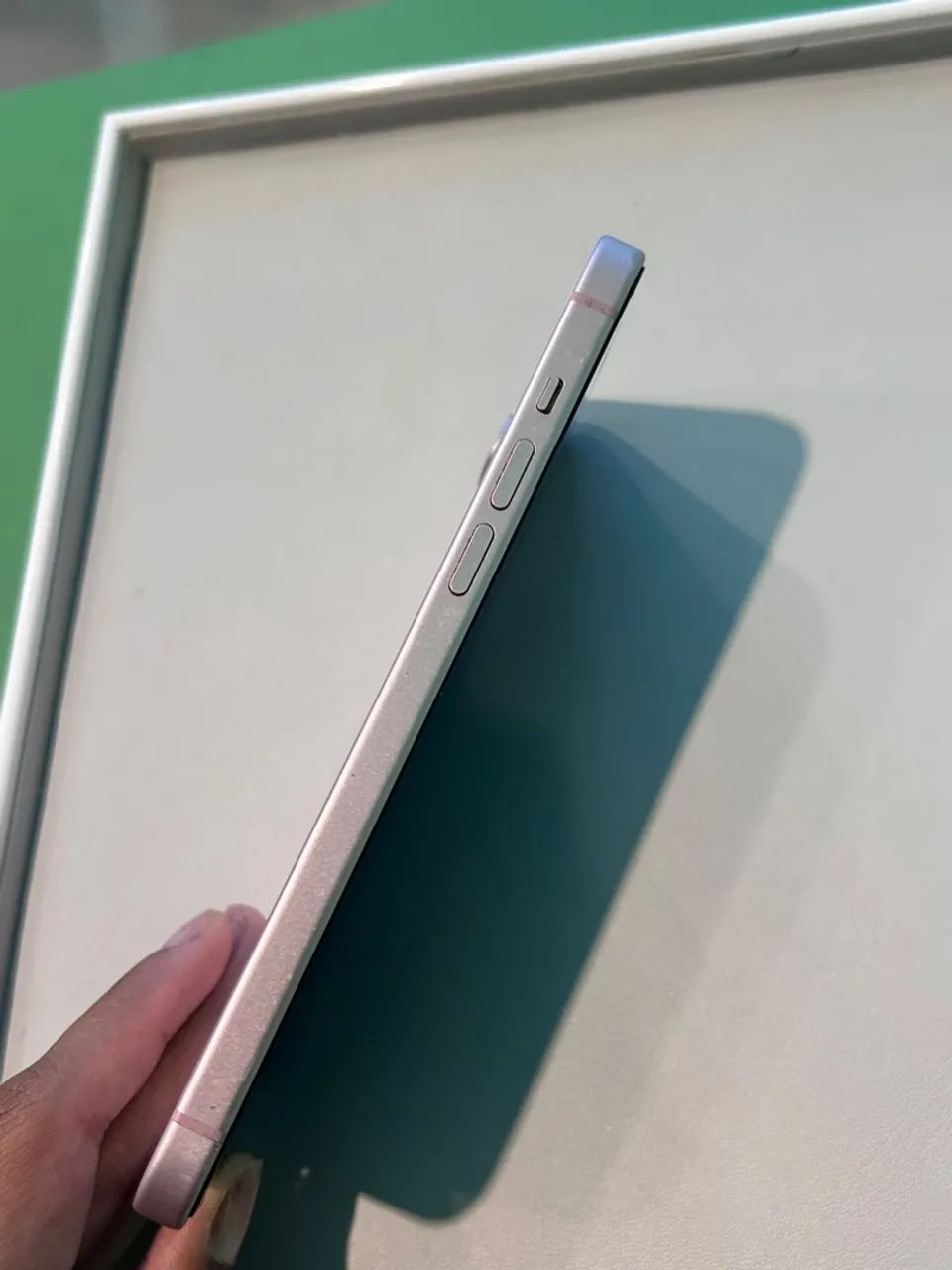 VENDO IPHONE 15 PLUS 128GB - Foto 5