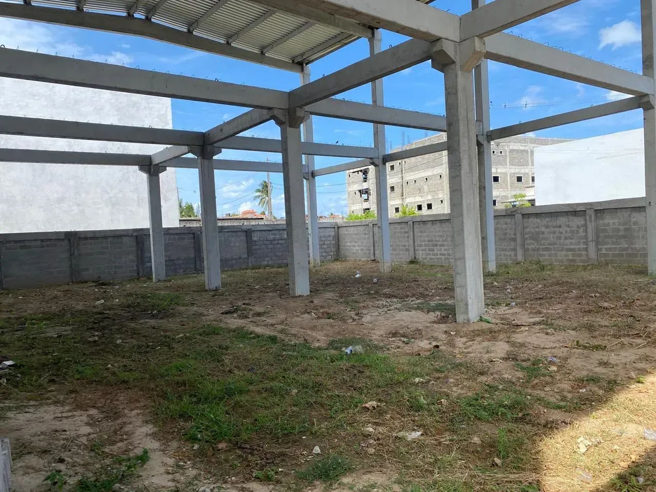 GALPÃO NOVO À VENDA  CENTRO DE MAR GRANDE | LOCALIZAÇÃO PRIVILEGIADA - Foto 7