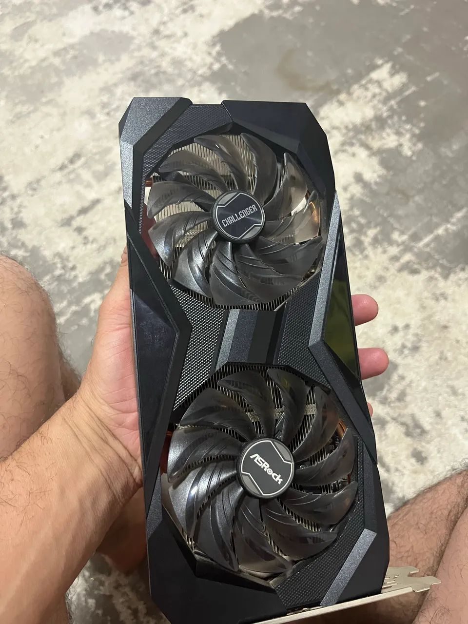 Placa de vídeo RX 6600 XT  - Foto 2