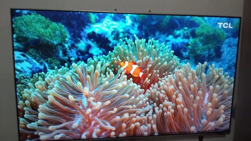 Smart Tv TCL 50 Polegadas - Foto 3