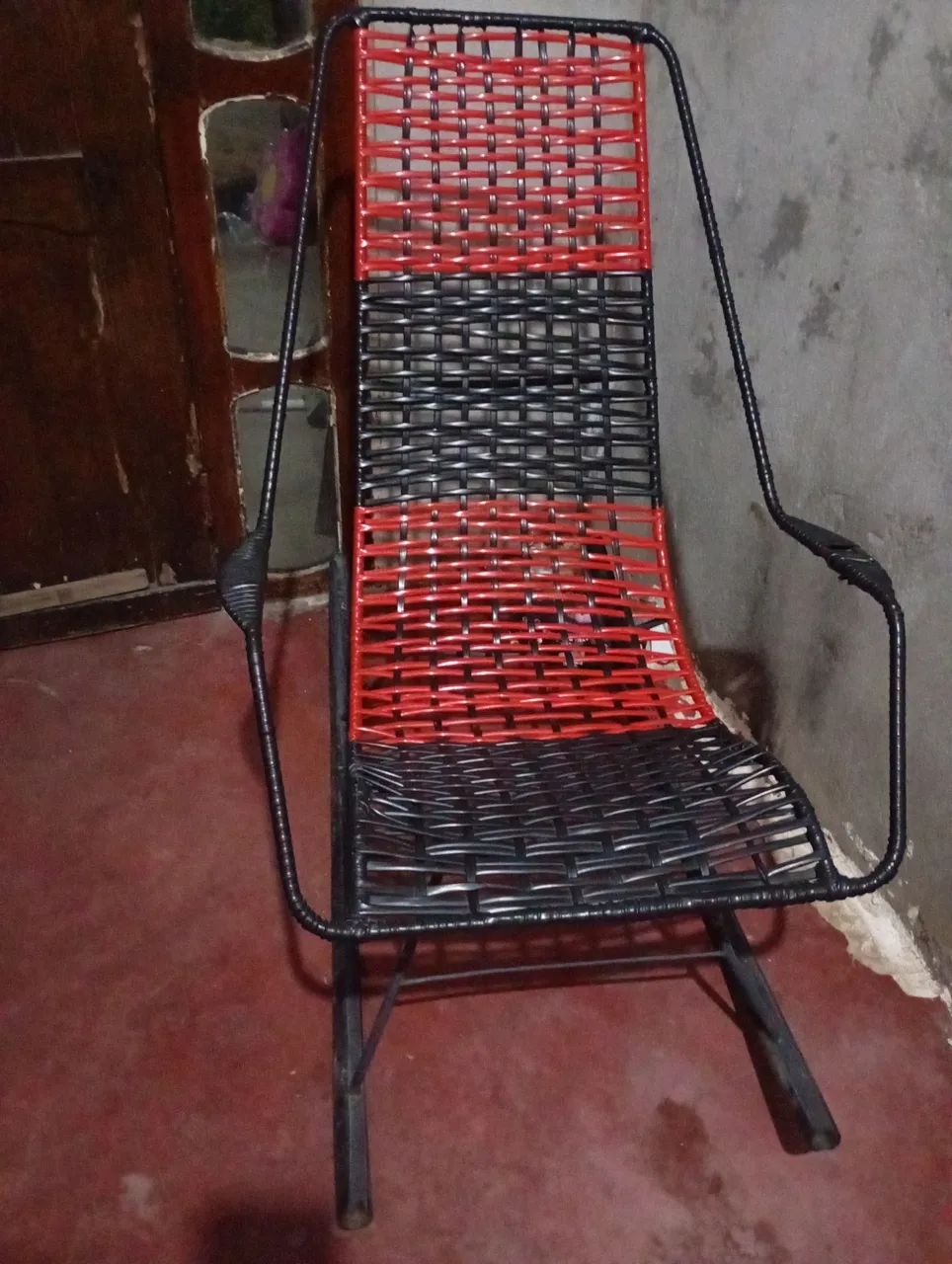 Cadeiras de balanço  - Foto 3