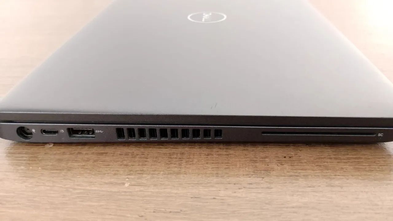 Notebook Dell 5400 I5 8ger - Foto 2