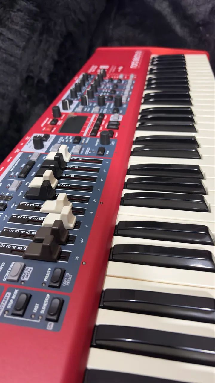 Nord Electro 6d 61 - Foto 3