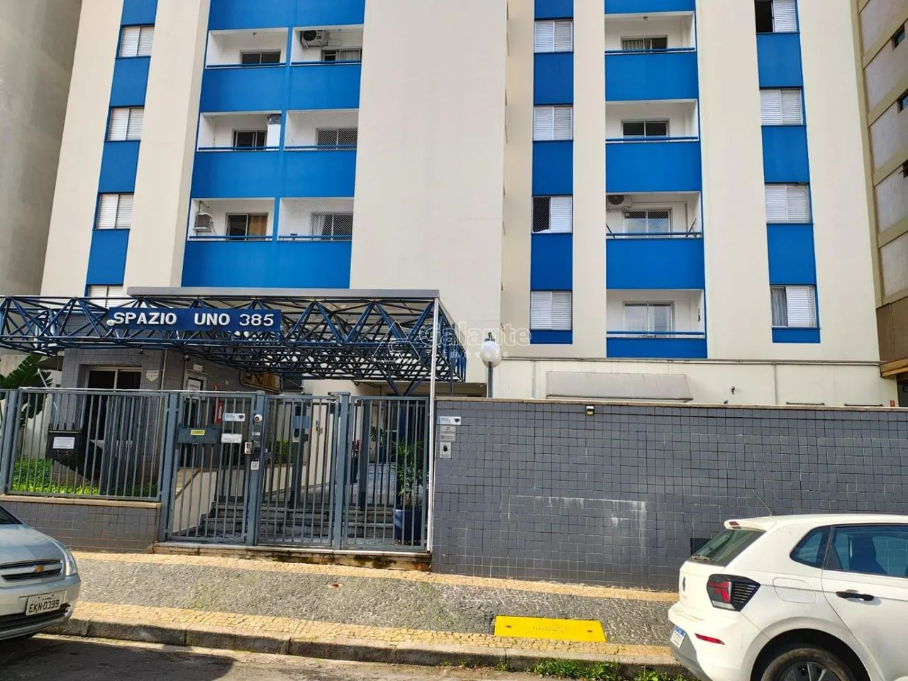 cobertura - Vila Itapura - Campinas - Foto 2