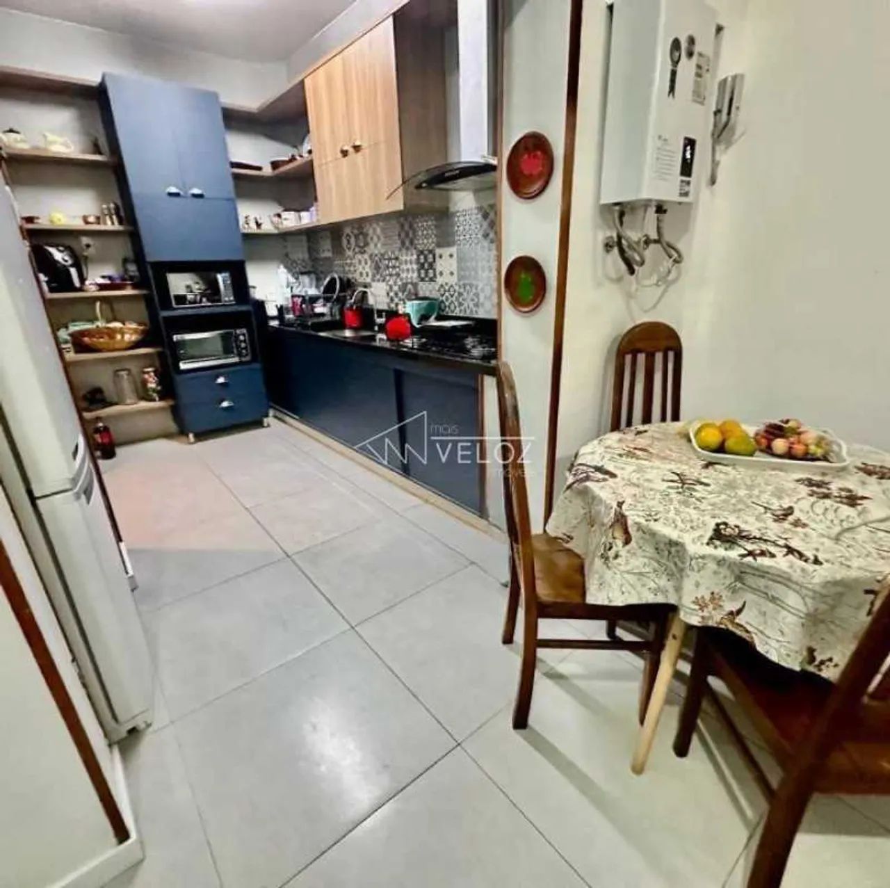 Apartamento : / Residencial / Lagoa - Foto 5