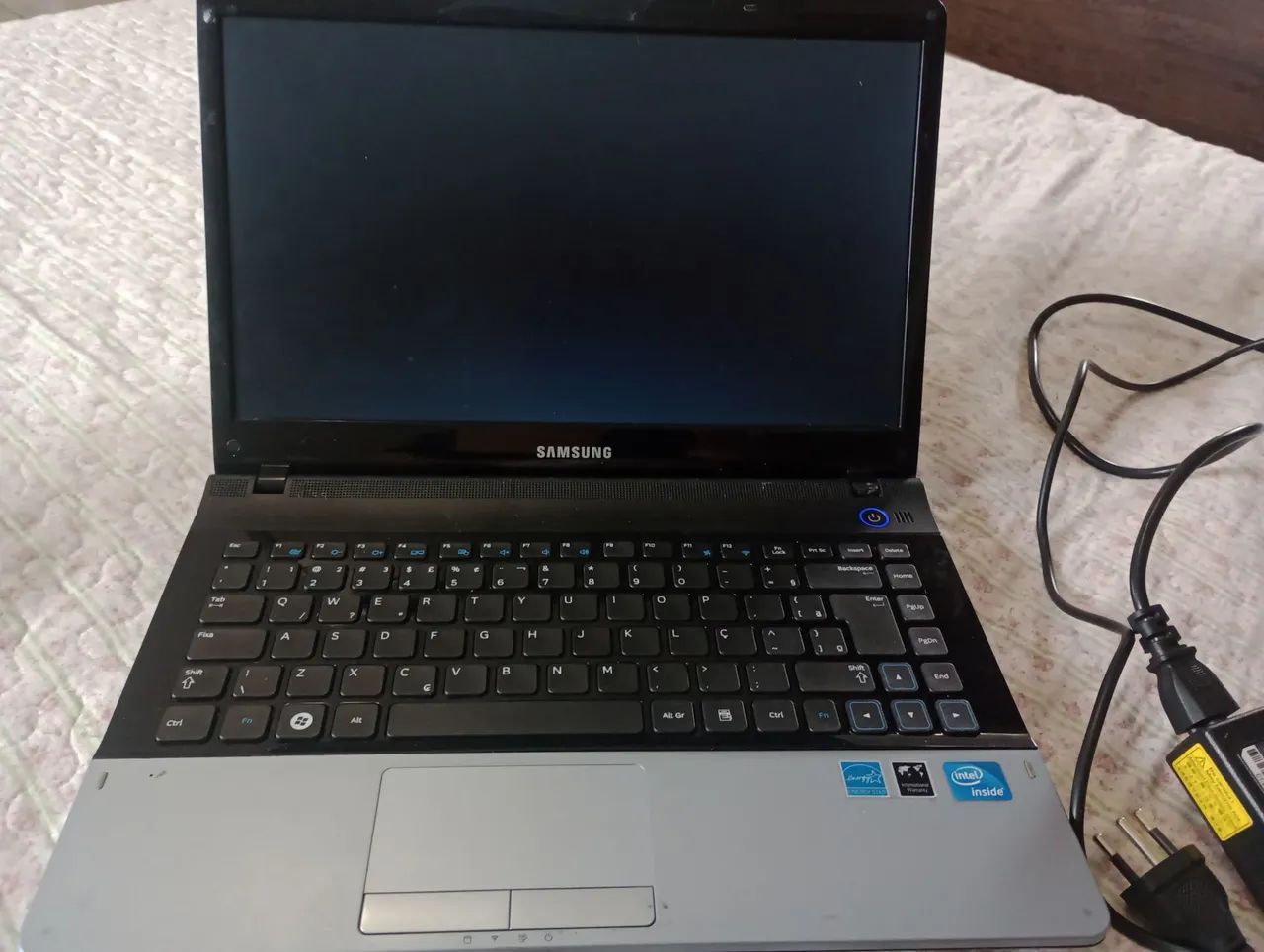 Troco notebook Samsung por tablet ou Kindle   - Foto 2