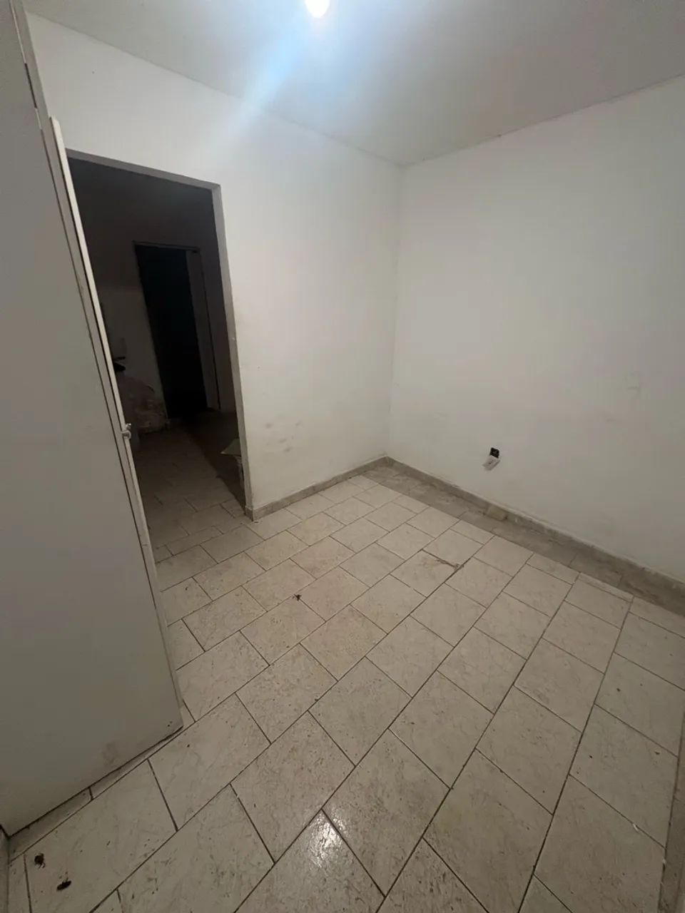 Kitnet de vila