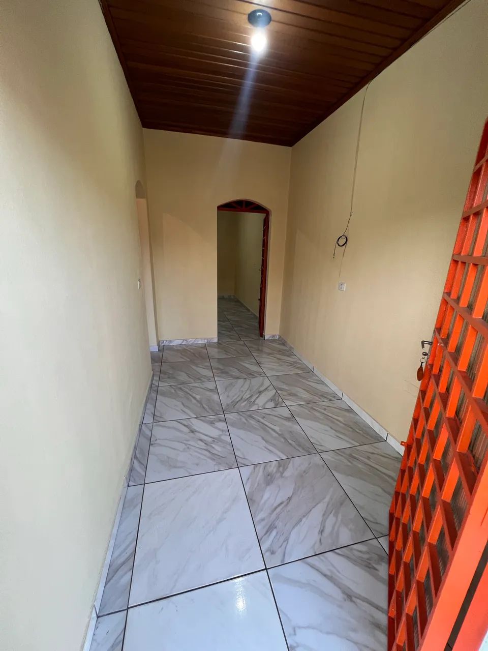 Apartamento no segundo piso ideal pra casal!! - Foto 5