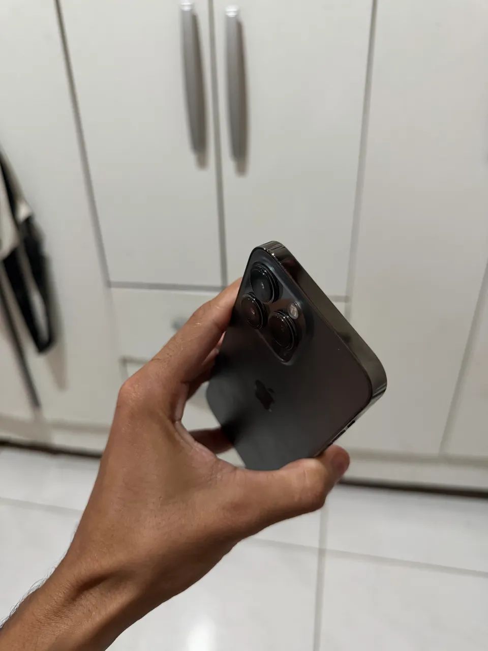 Iphone 13 pro 128gb super novo  - Foto 3