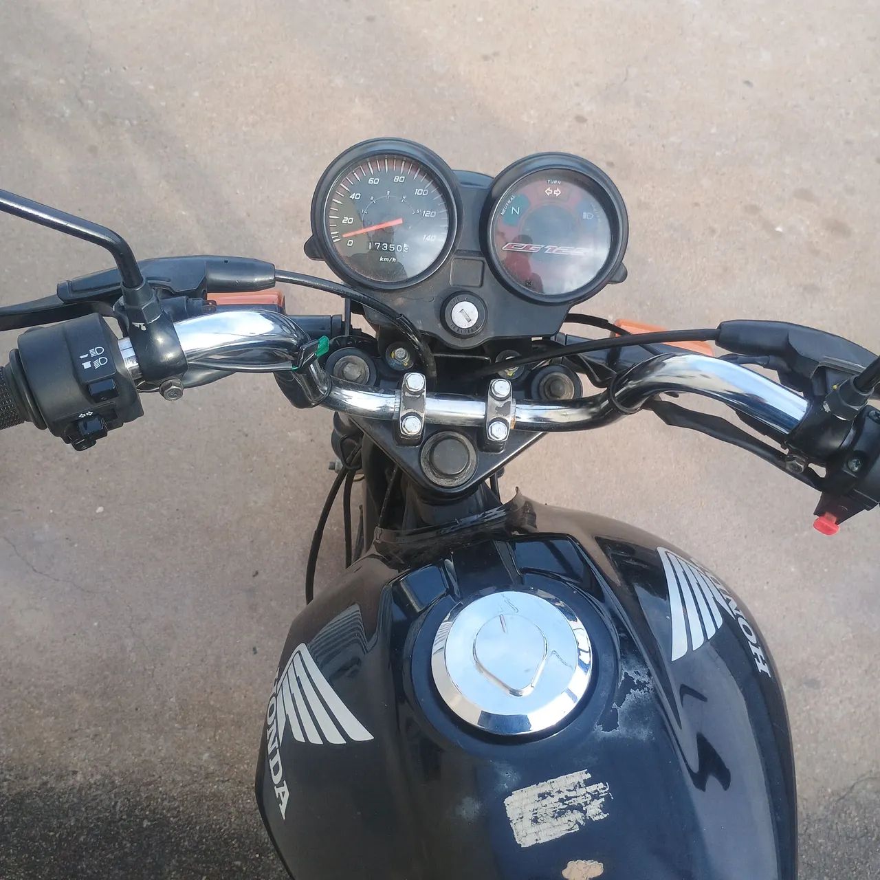 Fan 125 - Foto 3