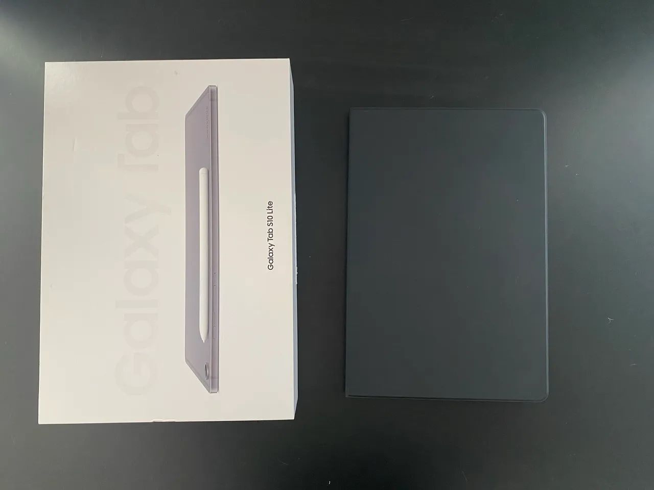 Tablet Galaxy Tab S10 Lite WiFi, 256GB, 8GB RAM - Foto 3