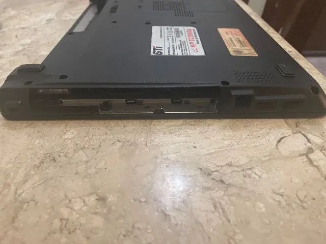 Notebook STI para Retirada de Peças  - Foto 3