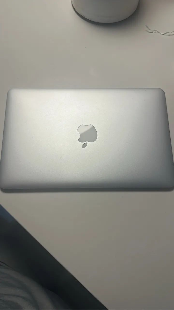 MacBook Air 2014 - Foto 5