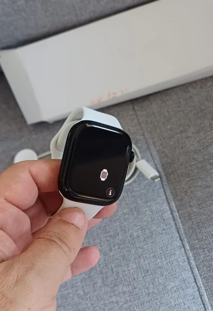 Apple Watch 10 46mm Troco - Foto 2