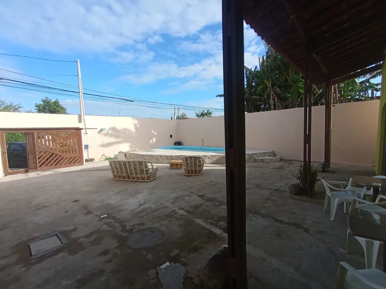 ALUGA-SE CASA PARA TEMPORADA EM ITANHAÉM - SP - Foto 8