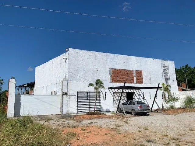 PRÉDIO COMERCIAL para alugar na cidade de CASCAVEL-CE - Foto 2