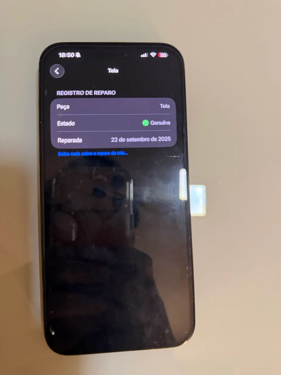 iPhone 15 pro Max 256 gb  - Foto 2