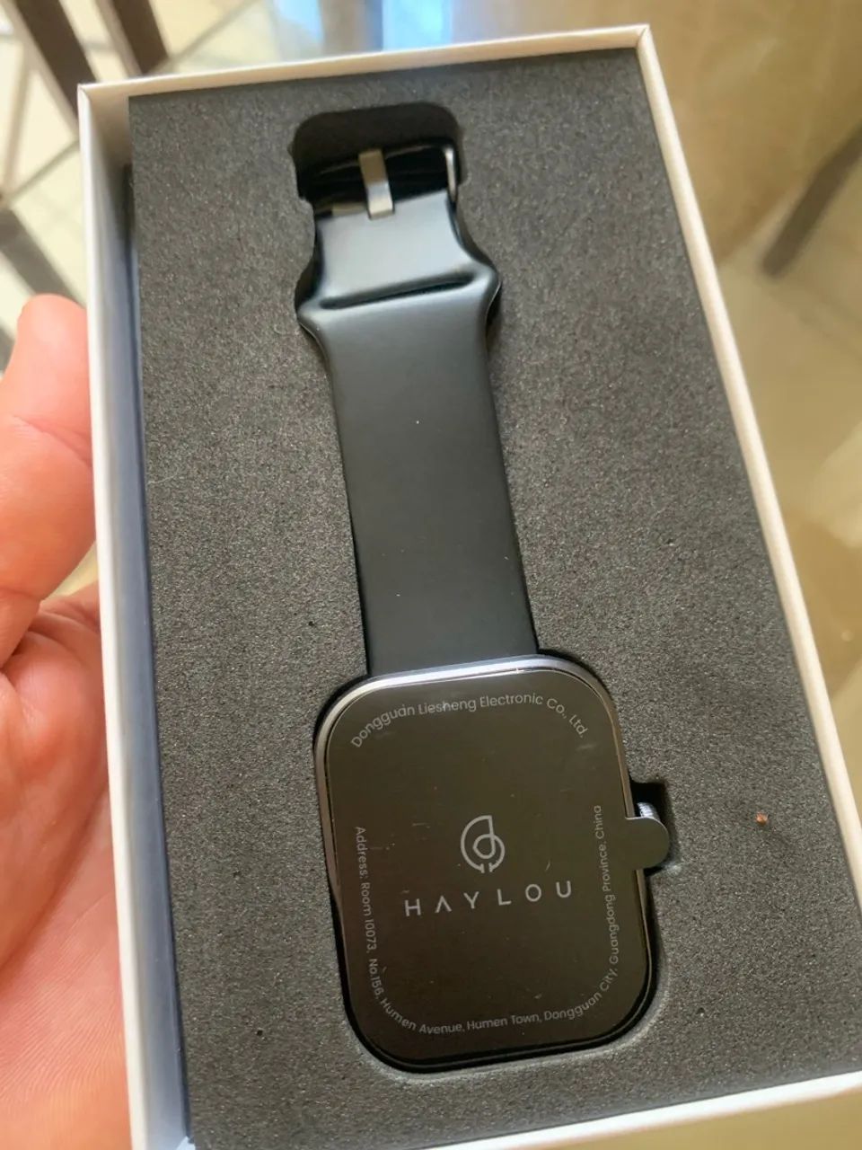 Relógio Smart Watch 4 - Foto 2