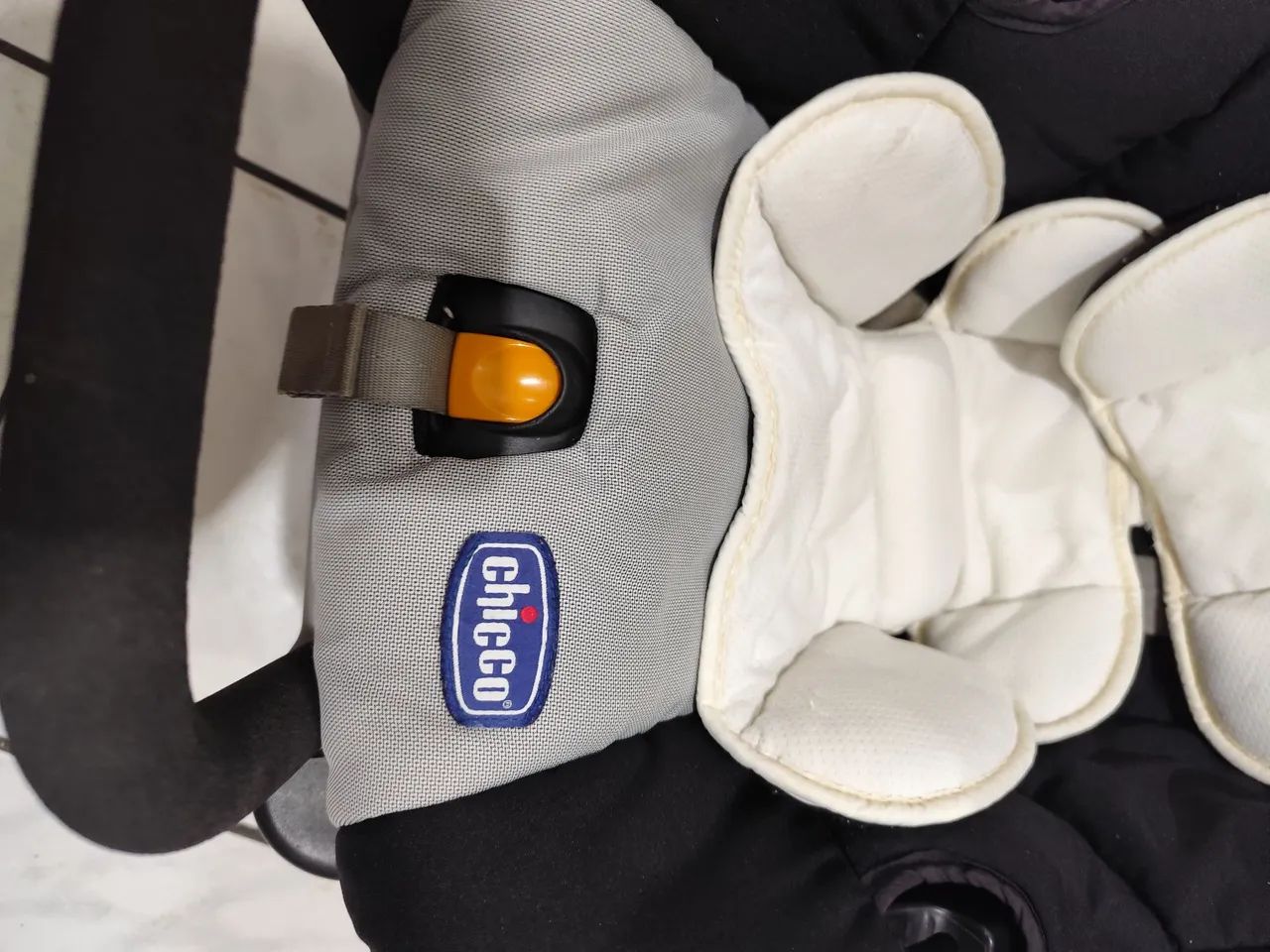 Bebê conforto CHICCO