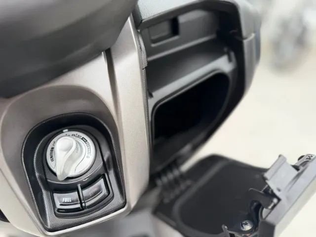 Yamaha N Max 160 connected 23 - Foto 5