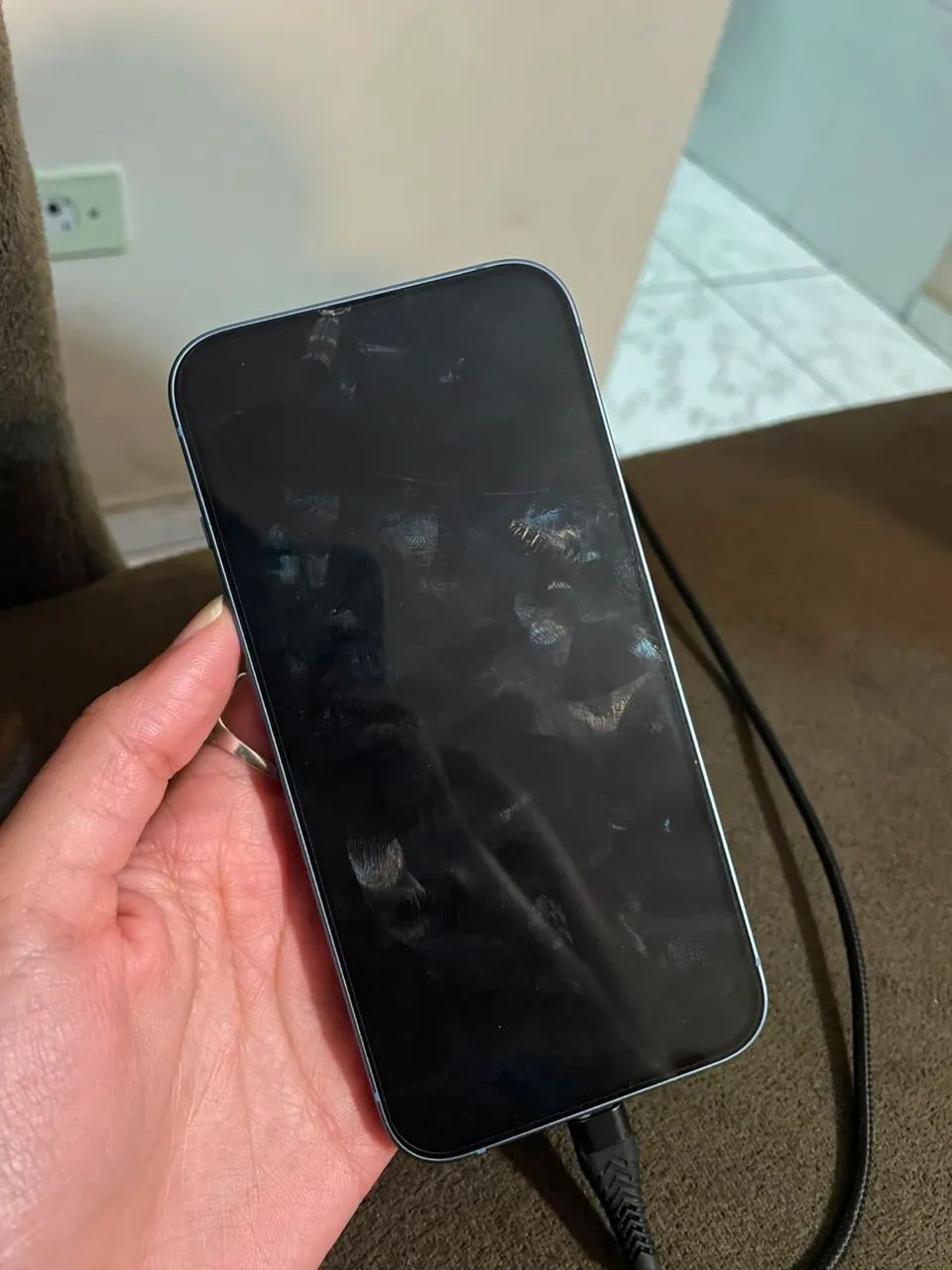 Iphone 14 - Foto 5
