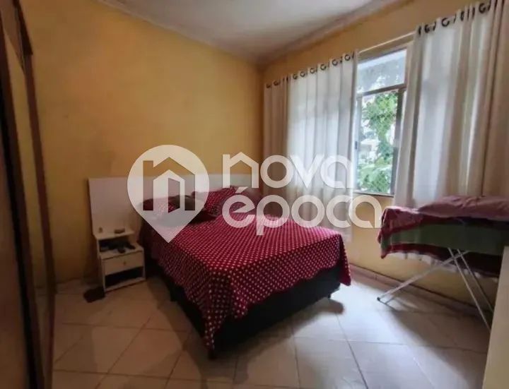 Botafogo | Apartamento 3 quartos - Foto 5