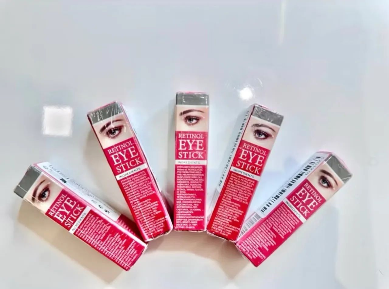 Creme para rugas do olhos - Foto 3